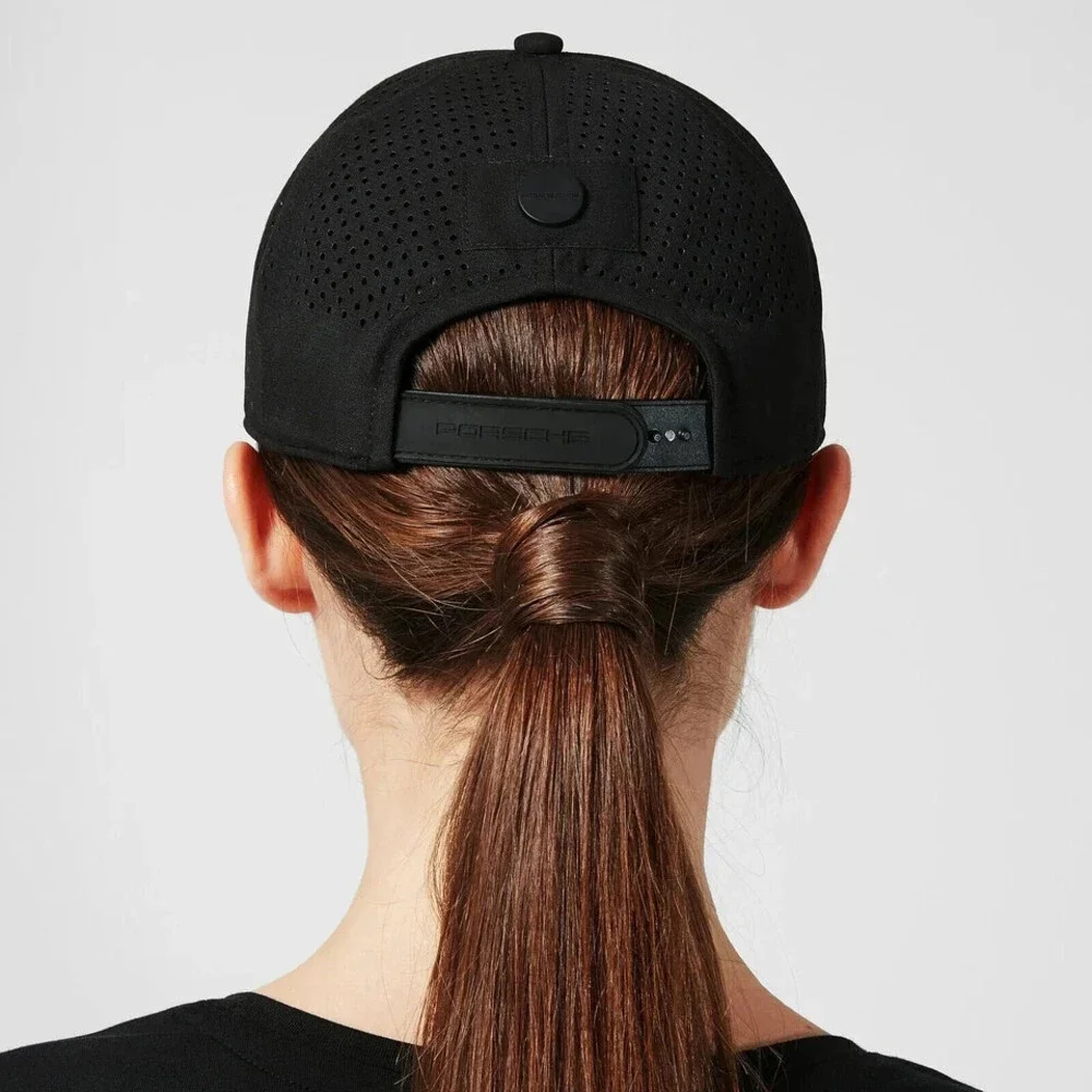 Official Porsche Motorsport Racing Fanwear Baseball Cap